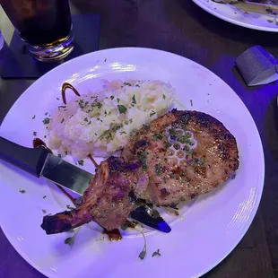 Pork Chop