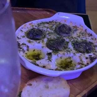 Escargot