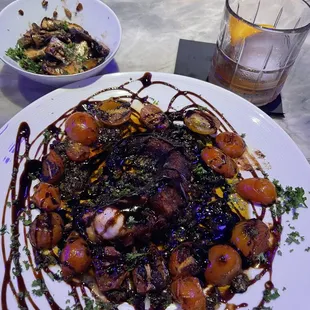 Octopus