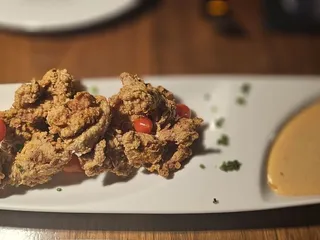 Paparazzi Chophouse