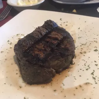 10 Oz. Filet Mignon