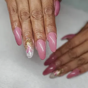 Breast cancer awareness