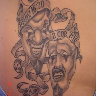 Don't worry be happy