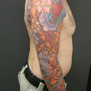 More newskool Japanese