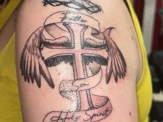 Infamous Ink Tattoo Shop