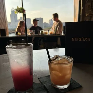 Drinks