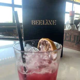 Jammer is the perfect summertime refresher