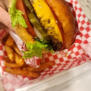 burger, burgers, food