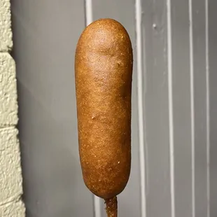 Mini Corn Dogs