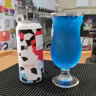 Rocket Popsicle from Untitled Art
