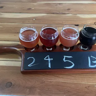 Yummy Flight