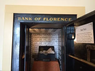 Bank of Florence Museum