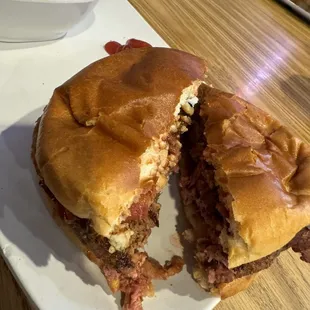 Beer & Belly Sports Grille