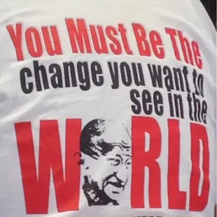 That's our motivation