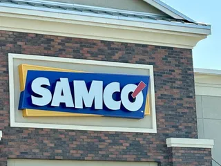 Samco Food Store