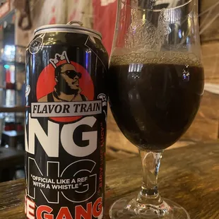 Kings- Bang Bang Fros&apos;e Gang