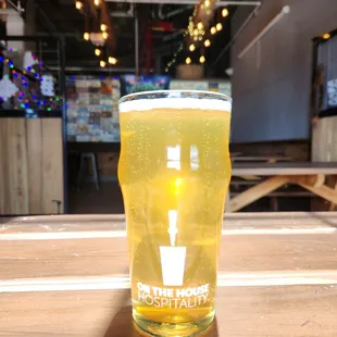 Dark Sky IPA