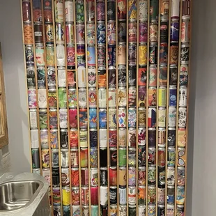 Bathroom.