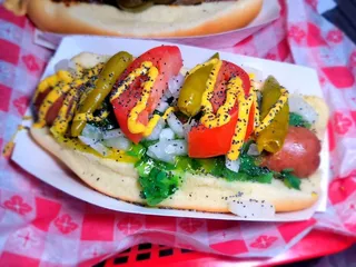 Frankie's Dawg House