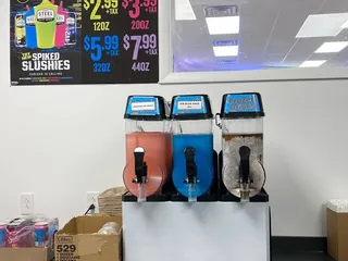 Brighton Beer Distributor