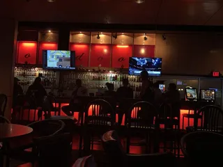 Voodoo Lounge