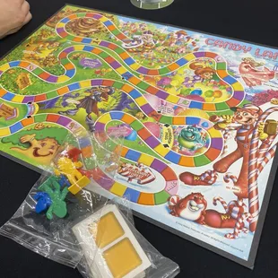 A childhood classic!