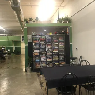 All the board games you could imagine on 05/23/22