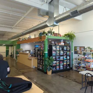 Interesting concept... Beer and boardgames