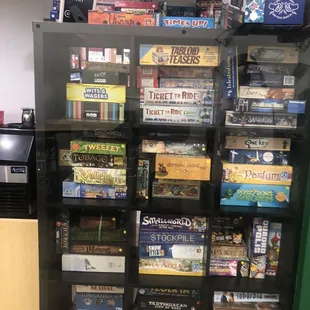 More games 05/23/22