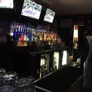 Beer Goggles