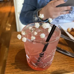 Cannot remember what this was. It was delicious