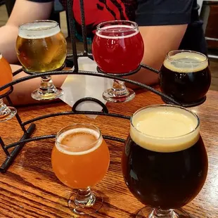 Dark beer is a porter coffee