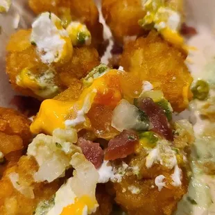 Tator Tots