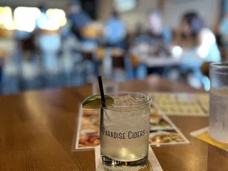 Paradise Ciders