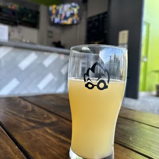 drink