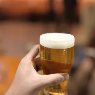 Golden Stout