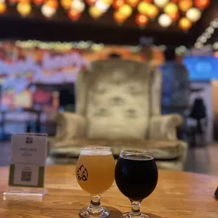 Drinks