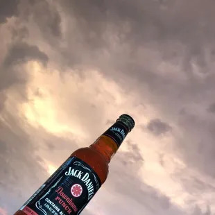 Beer Marsala
