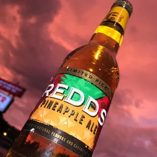 Beer Marsala