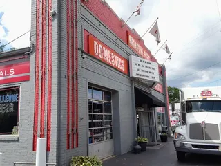 Bellevue Beer