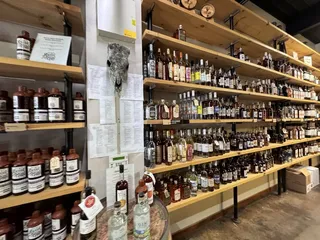 Pennsylvania Libations