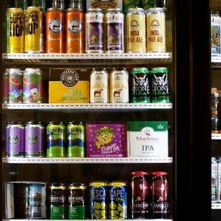 Now selling singles!