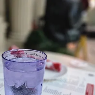 drink