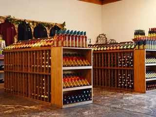 Stone Villa Wine Cellars