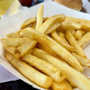 Yep, Fries are a vegetable!