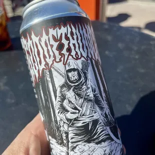 This one was Exceptional.