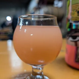 Tiki Sour