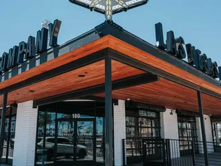 Las Vegas Brewing Company - Downtown