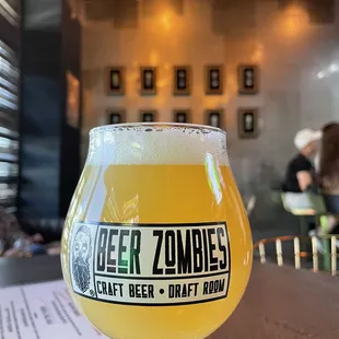 New Glory Citra Dream