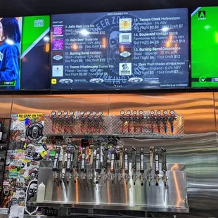 Beer Zombies Draft Room 06/12/21